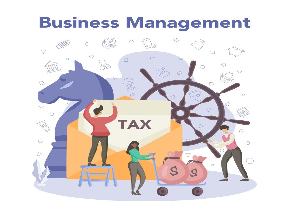 Corporate Tax & Structuring