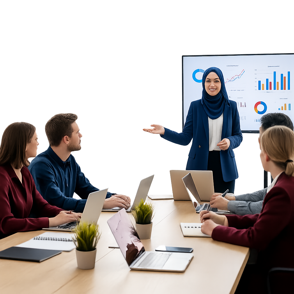 About MKA & Associates