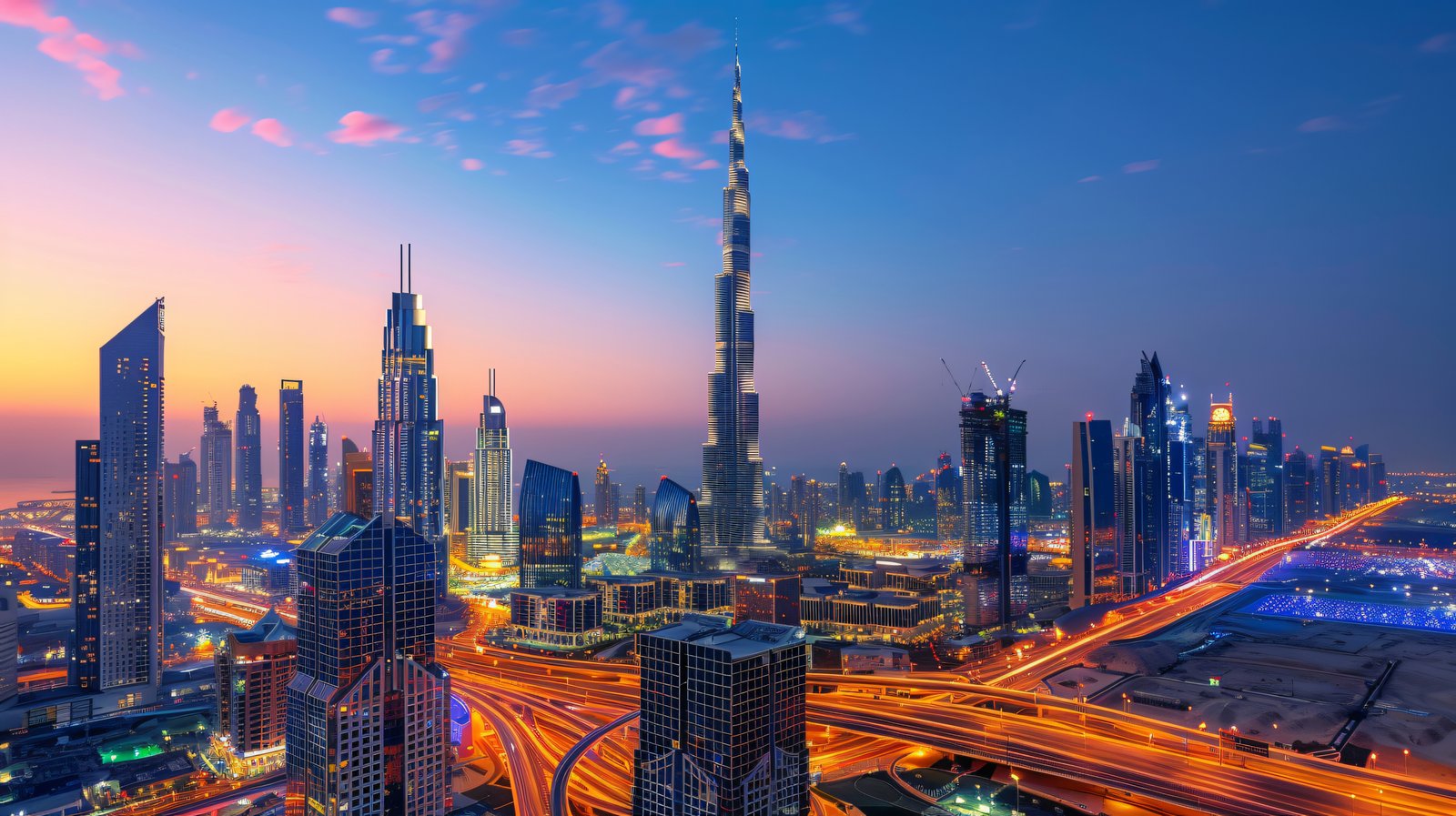 UAE Business Advisory